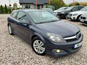 Opel Astra H facelifting 2008 — zdjęcie 2