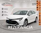 Toyota Corolla XII (E210) 2021 — zdjęcie 1