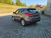 Hyundai ix35 I 2013 — zdjęcie 2