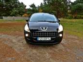 Peugeot 3008 I 2011 — zdjęcie 2