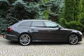 Audi A6 IV (C7) facelifting 2015 — zdjęcie 6