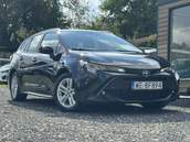 Toyota Corolla XII (E210) 2023 — zdjęcie 2