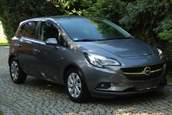 Opel Corsa E 2015 — zdjęcie 3