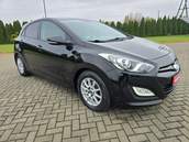 Hyundai i30 II 2013 — zdjęcie 3