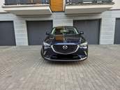 Mazda CX-3 I 2017 — zdjęcie 3