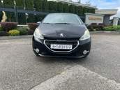 Peugeot 208 I 2013 — zdjęcie 2
