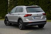 Volkswagen Tiguan I facelifting 2017 — zdjęcie 5