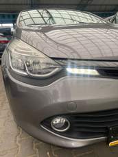 Renault Clio IV 2013 — zdjęcie 3
