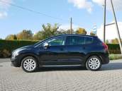 Peugeot 3008 I 2009 — zdjęcie 2