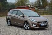 Hyundai i30 II 2013 — zdjęcie 2