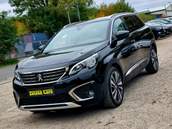 Peugeot 5008 II 2019 — zdjęcie 1