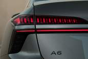 Audi A6 V (C8) facelifting 2025 — zdjęcie 5