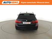 BMW 5 serii VII (G30/G31) 2019 — zdjęcie 6