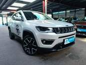 Jeep Compass II 2019 — zdjęcie 4