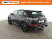 DS 7 Crossback I 2018 — zdjęcie 4