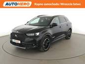 DS 7 Crossback I 2021 — zdjęcie 1