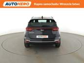 Kia Sportage IV facelifting 2021 — zdjęcie 6