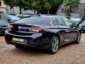 Opel Insignia I facelifting 2017 — zdjęcie 5