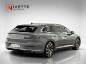 Volkswagen Arteon I facelifting 2024 — zdjęcie 5