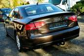 Audi A4 IV (B8) facelifting 2011 — zdjęcie 4