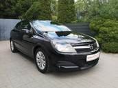 Opel Astra H facelifting 2008 — zdjęcie 3