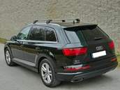 Audi Q7 II (4M) 2019 — zdjęcie 6
