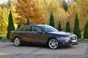Audi A4 IV (B8) 2011 — zdjęcie 4