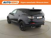 Land Rover Discovery Sport I 2018 — zdjęcie 4