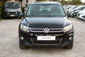 Volkswagen Tiguan I facelifting 2011 — zdjęcie 4