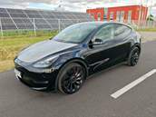 Tesla Model Y I 2022 — zdjęcie 3