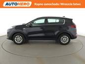 Kia Sportage IV facelifting 2021 — zdjęcie 2