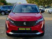 Peugeot 3008 II facelifting 2023 — zdjęcie 2
