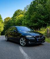 BMW 3 serii V (E90/E91/E92/E93) facelifting 2009 — zdjęcie 1
