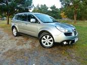 Subaru Tribeca I 2007 — zdjęcie 6
