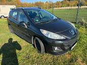 Peugeot 207 I facelifting 2010 — zdjęcie 1
