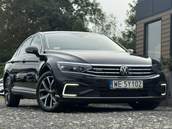 Volkswagen Passat B8 facelifting 2022 — zdjęcie 2