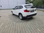 BMW X1 I (E84) 2011 — zdjęcie 6