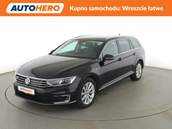 Volkswagen Passat B8 2017 — zdjęcie 1