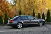 Audi A4 IV (B8) 2011 — zdjęcie 5