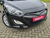 Hyundai i30 II 2013 — zdjęcie 4