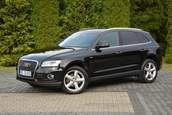 Audi Q5 I (8R) facelifting 2015 — zdjęcie 3