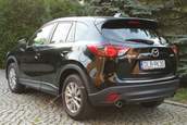 Mazda CX-5 I 2014 — zdjęcie 2
