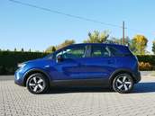 Opel Crossland X I facelifting 2022 — zdjęcie 2