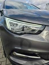 Opel Grandland I 2019 — zdjęcie 4