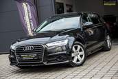 Audi A6 IV (C7) facelifting 2017 — zdjęcie 3