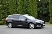 Ford Focus III facelifting 2015 — zdjęcie 4