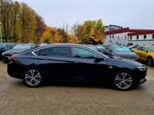 Opel Insignia I facelifting 2017 — zdjęcie 4