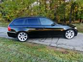 BMW 3 serii V (E90/E91/E92/E93) facelifting 2008 — zdjęcie 6
