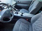 Peugeot 3008 I facelifting 2013 — zdjęcie 5