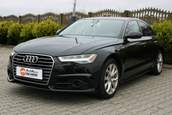 Audi A6 IV (C7) facelifting 2018 — zdjęcie 2